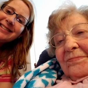 Meet your Posher, Jill